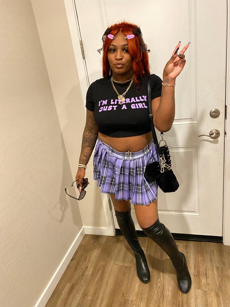 Kimora - Customer Photo From Jakiya