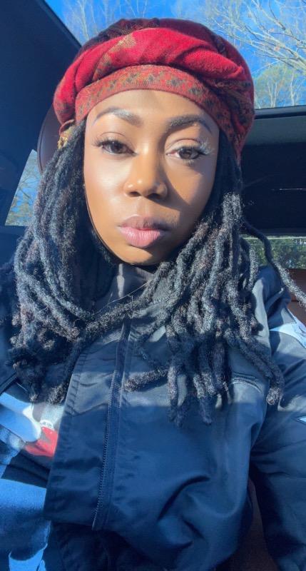 Venus - Customer Photo From Seqouyah Combs