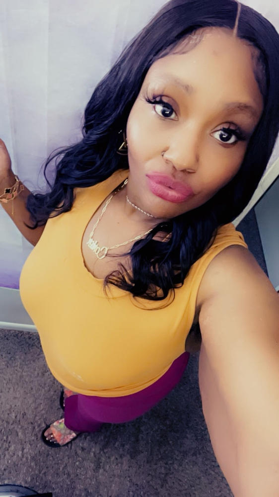 Route Package Protection - Customer Photo From angela carter