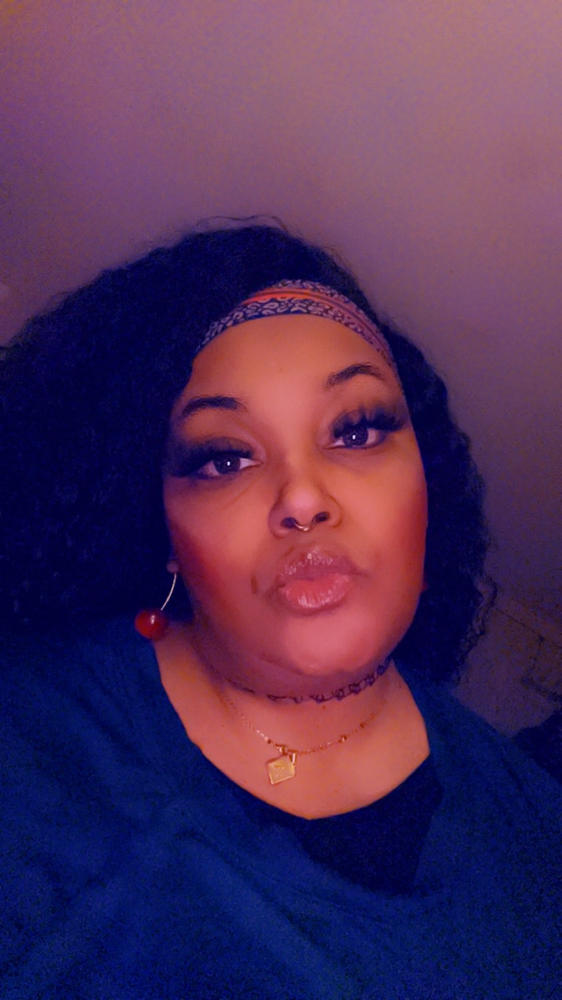 Route Package Protection - Customer Photo From Adrienne Walker