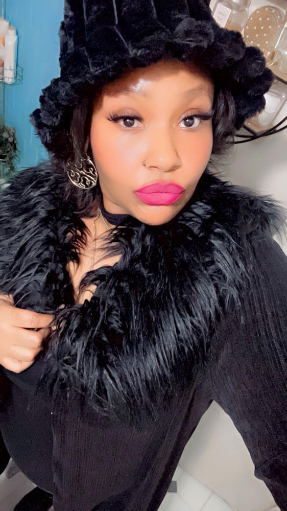 Route Package Protection - Customer Photo From angela carter