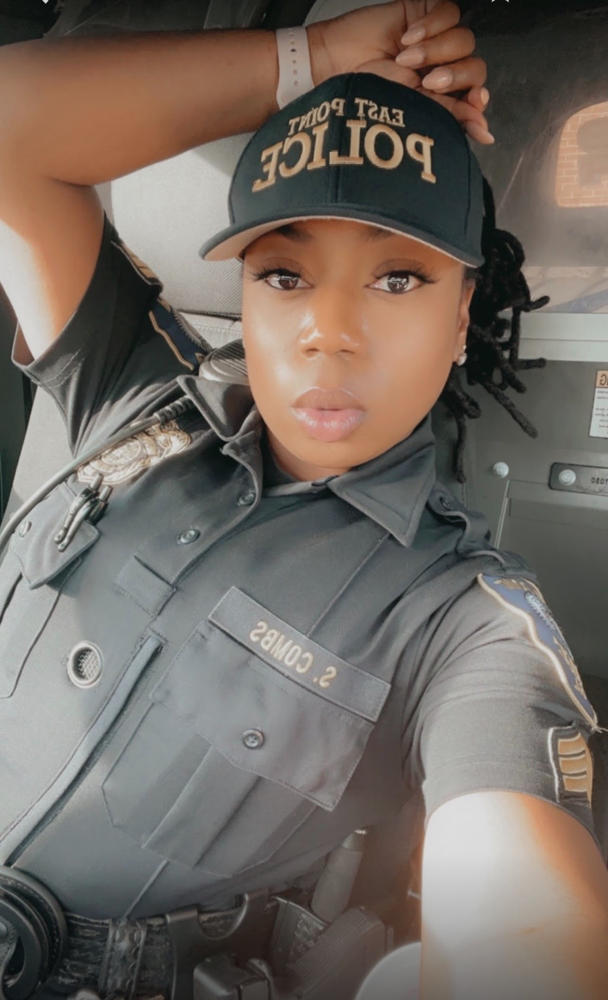 Route Package Protection - Customer Photo From Seqouyah Combs