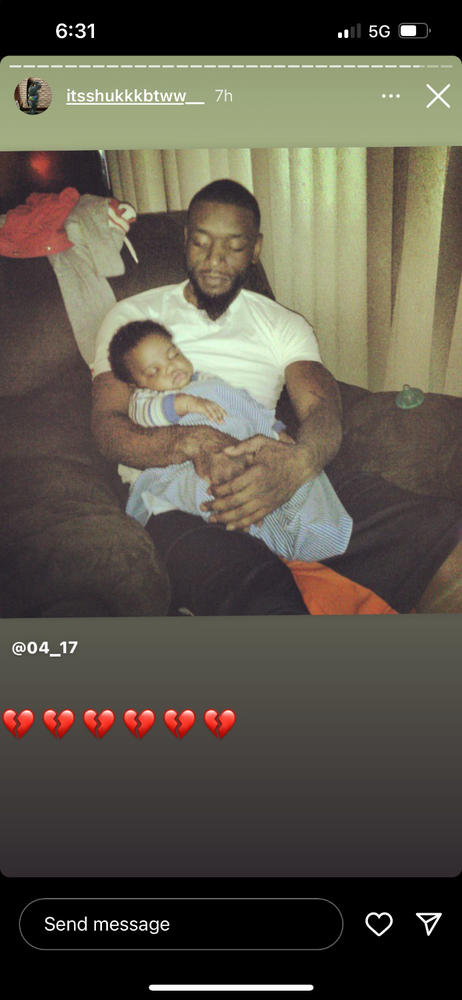 Route Package Protection - Customer Photo From angela carter