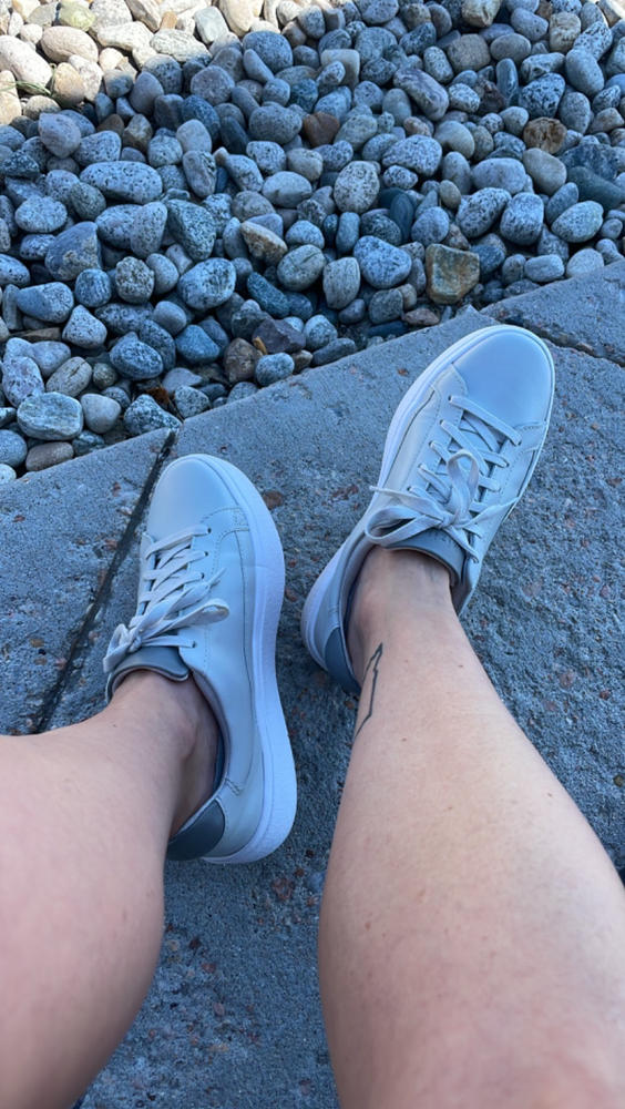 Vans on sale gravel shoes