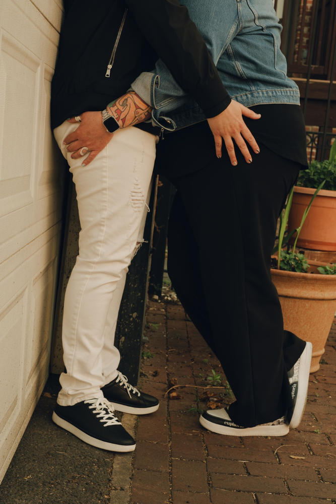Men's Sonoma - Black