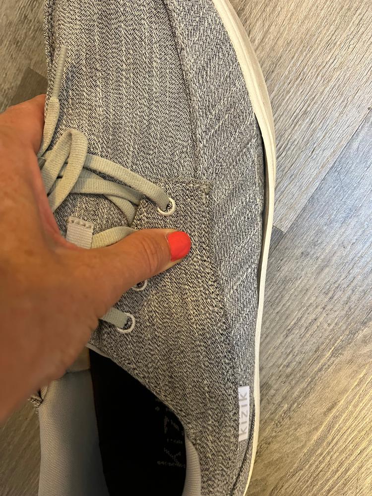 Men's Porto - Black Heather