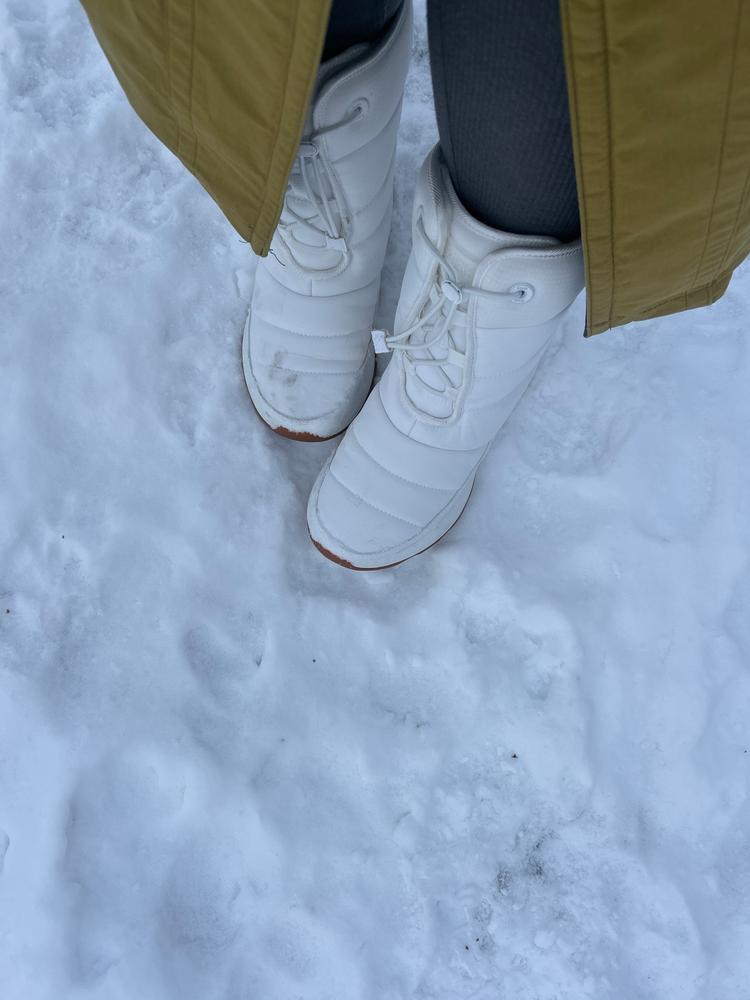 Women's Juno 2 High Boot - Surf Spray/Stripe