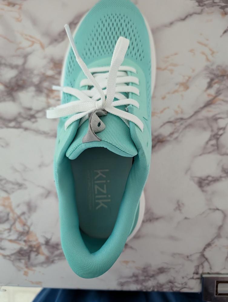 Women's Athens 2 - Grisaille/Hyacinth Violet