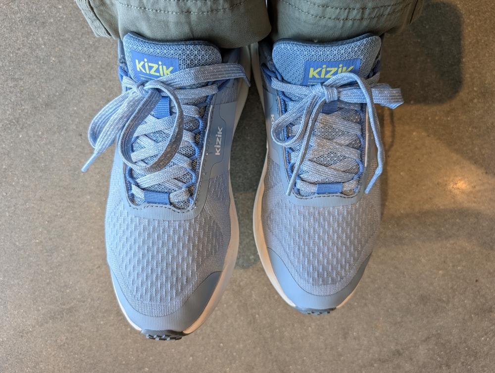 Men's Freedom Run - Harbor Mist/Hazel