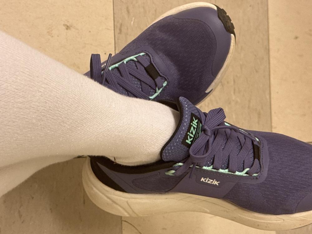 Men's Freedom Run - Harbor Mist/Hazel