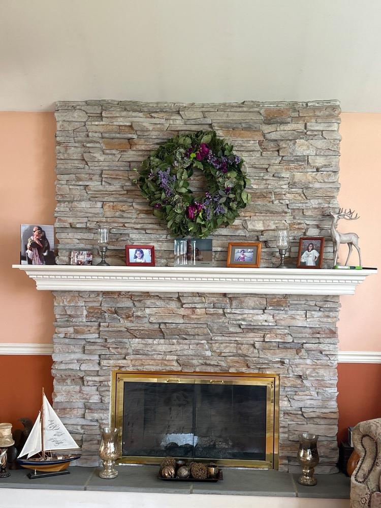 Purple Paradise – Lynch Creek Farm