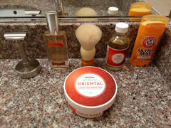 West Coast Shaving West Coast Shaving Eau de Parfum, Oriental Review