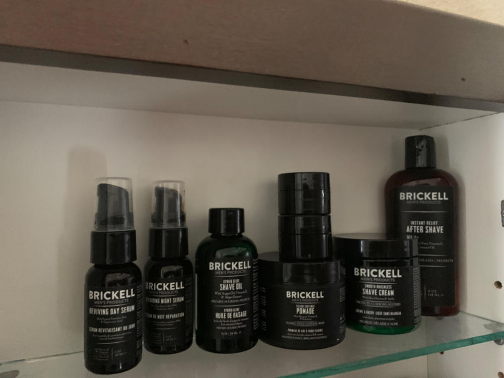 What Should You Use: A Men's Body Wash or Men's Soap Bar? – Brickell Men's  Products®