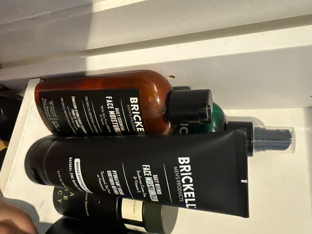 Best Sellers Sample Kit - 16 pcs - Customer Photo From Stef Moro