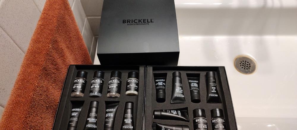 Best Sellers Sample Kit - 16 pcs - Customer Photo From Mac Baker