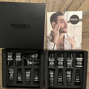 Best Sellers Sample Kit - 16 pcs - Customer Photo From Gerald Garrett
