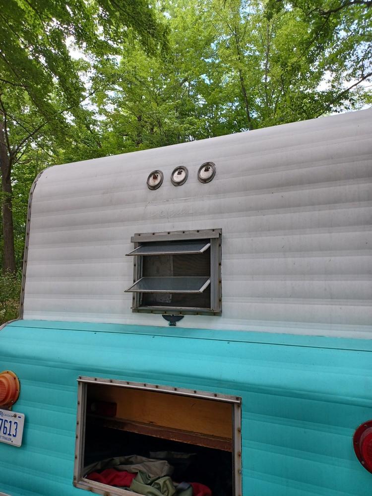 Aluminum Base Reflector