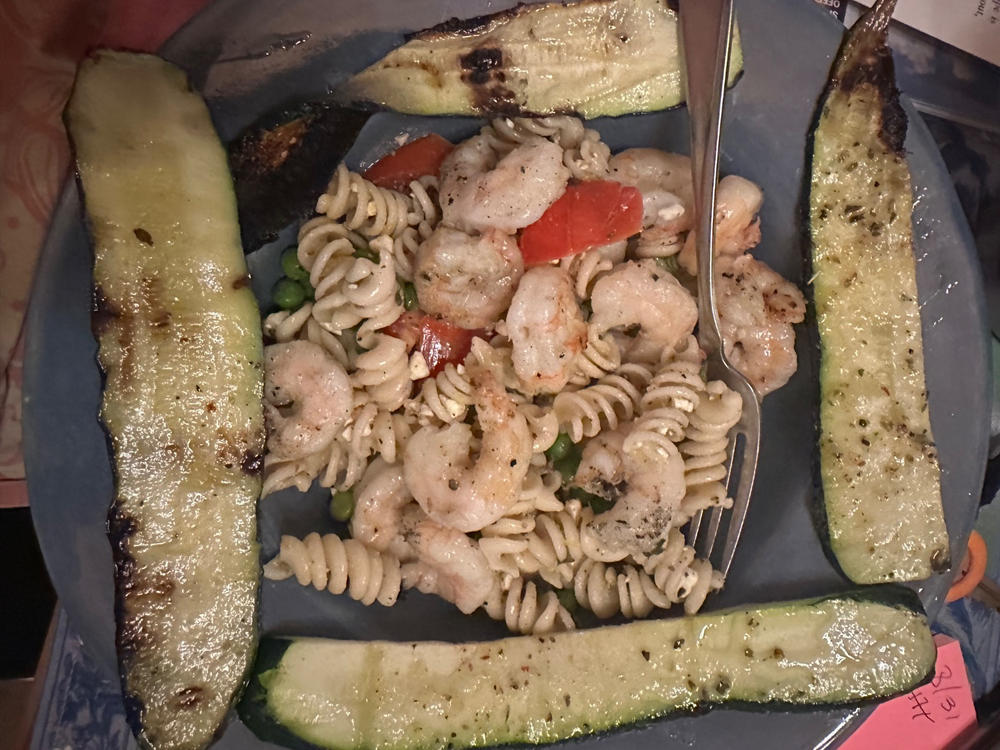 Ancient Grain Pasta Club - Customer Photo From Brigette Brooks