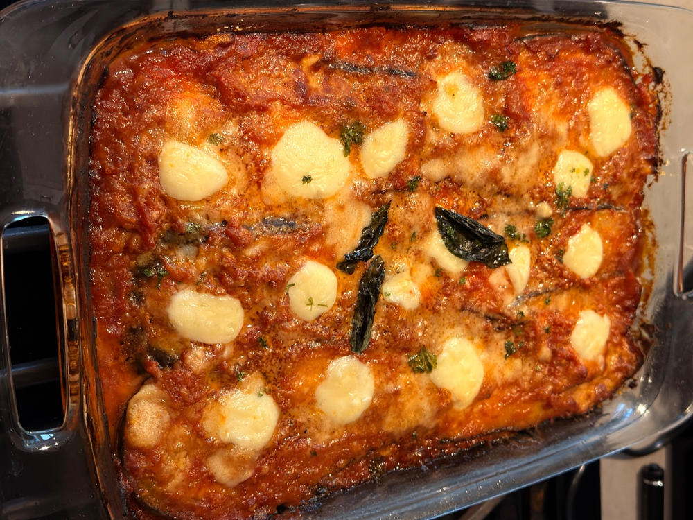 Heritage Blend - Customer Photo From Stephanie Jean