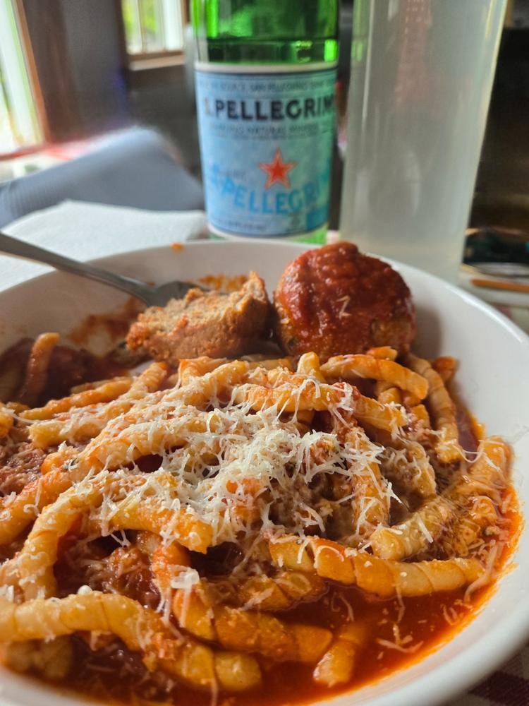 Casarecce - Customer Photo From Val