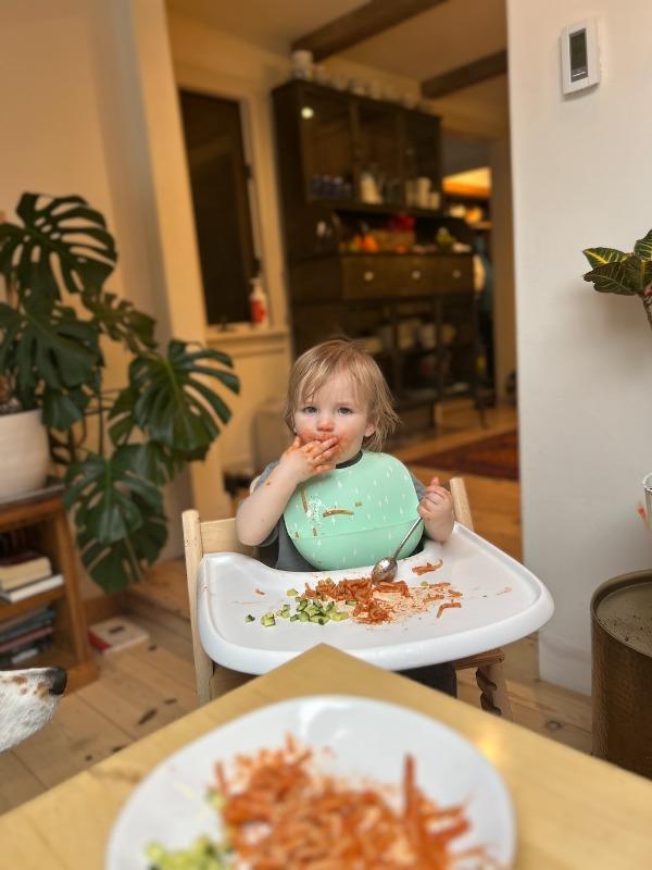 Original Passata Sauce - Customer Photo From Helen G.