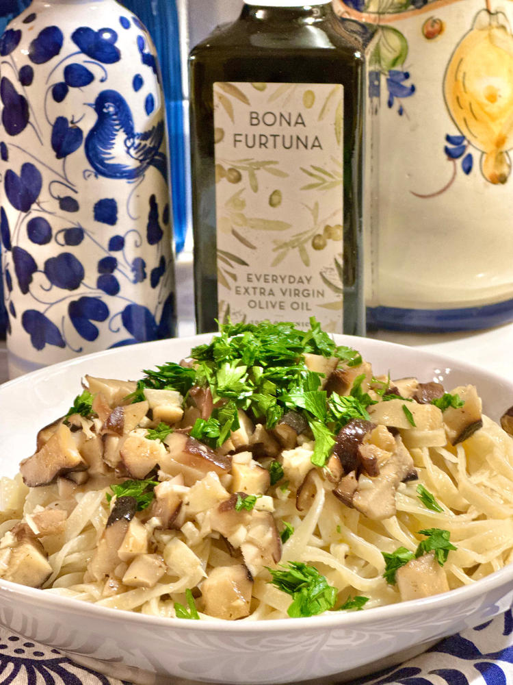 Everyday Olive Oil - Customer Photo From Laura Luyendyk