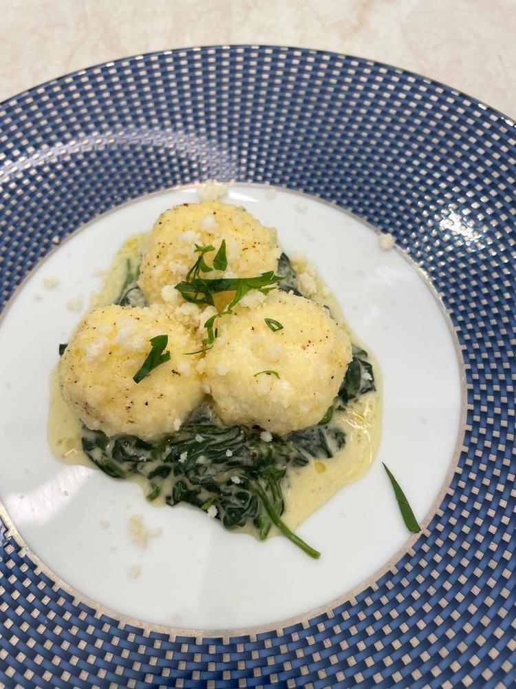 Everyday Olive Oil - Customer Photo From Gregory Howell