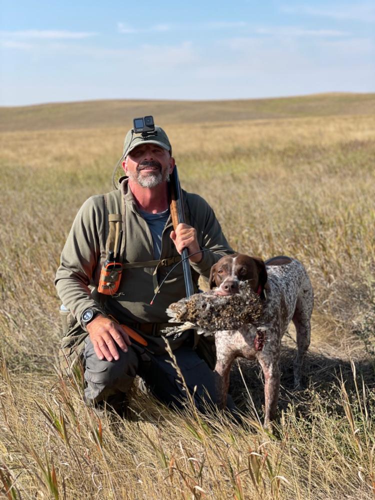 Free Range Joint Supplement For Dogs - Customer Photo From Doug Davis
