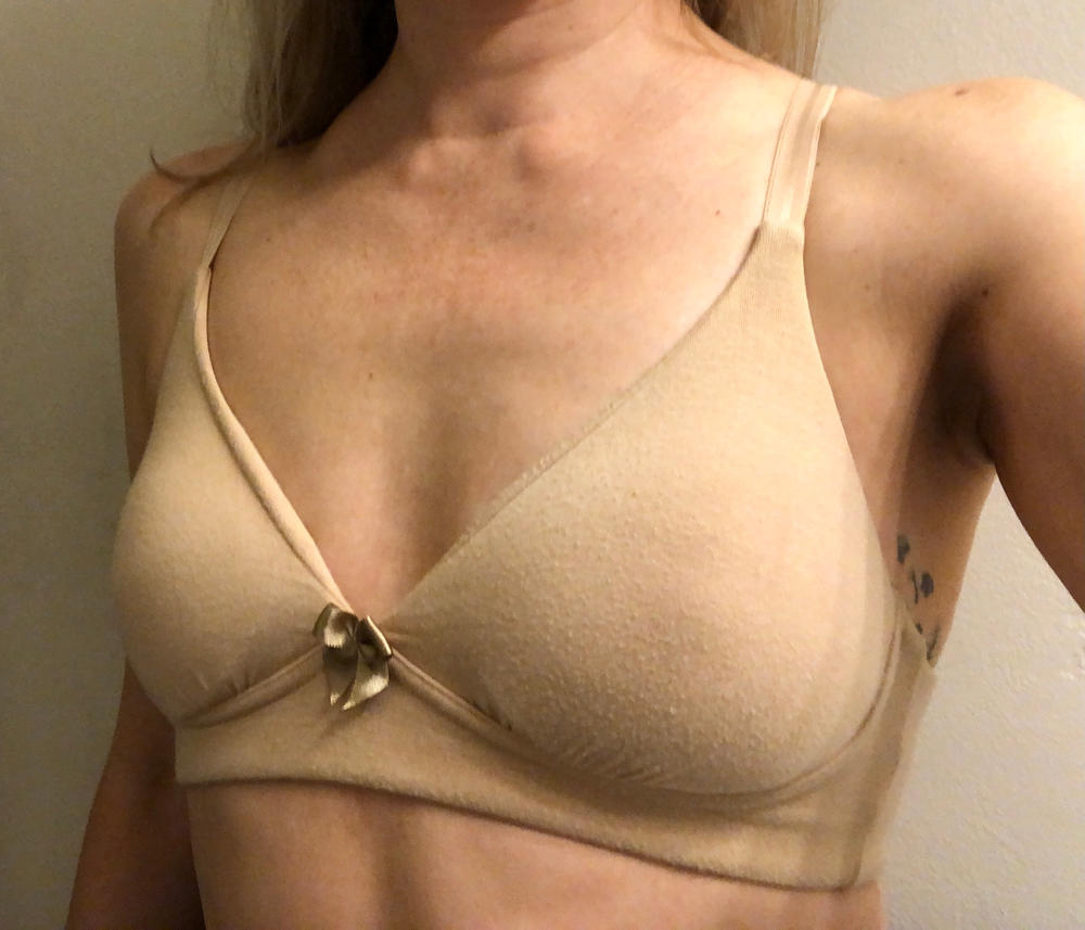 Womens Dsired beige Removable-Inserts Masectomy Bra | Harrods #  {CountryCode}