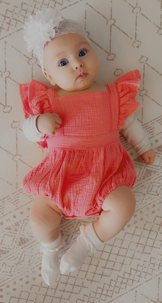 Baby Driver / Boho Small Playmat - Customer Photo From Andie Hennessy