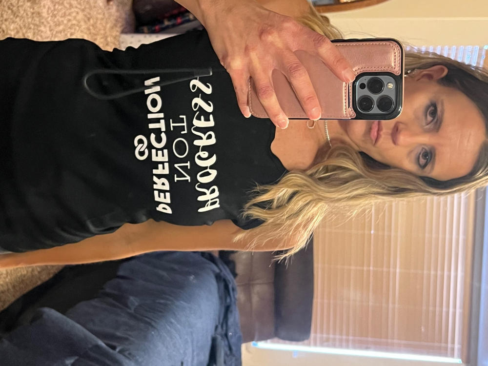 Training Club Drop Arm Tank - Washed Olive - Customer Photo From LaDonna Butler