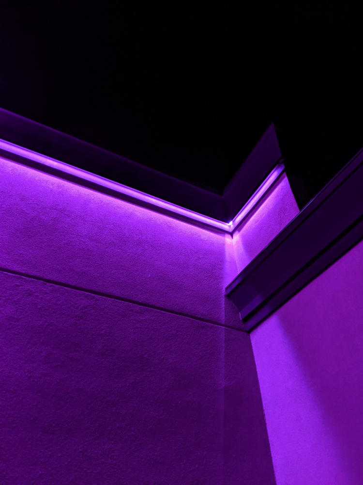 ColorBright™ RGB Color changing LED Strip Lights - Outdoor RGB LEDs