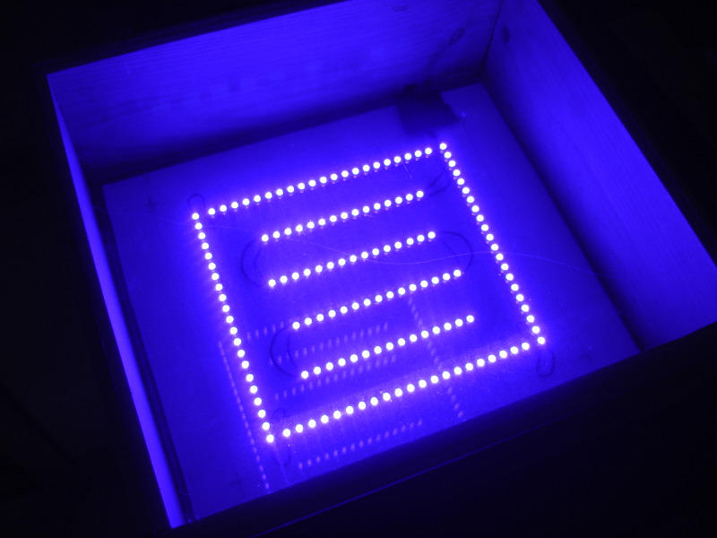 UV LED Light Strips –  blog