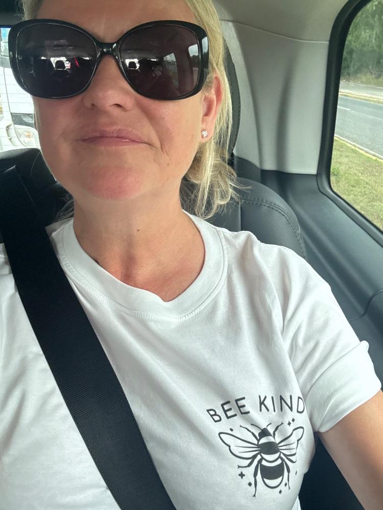 There Is No Planet B Corner T-Shirt (Unisex) - Customer Photo From Gill Strachan-Deol