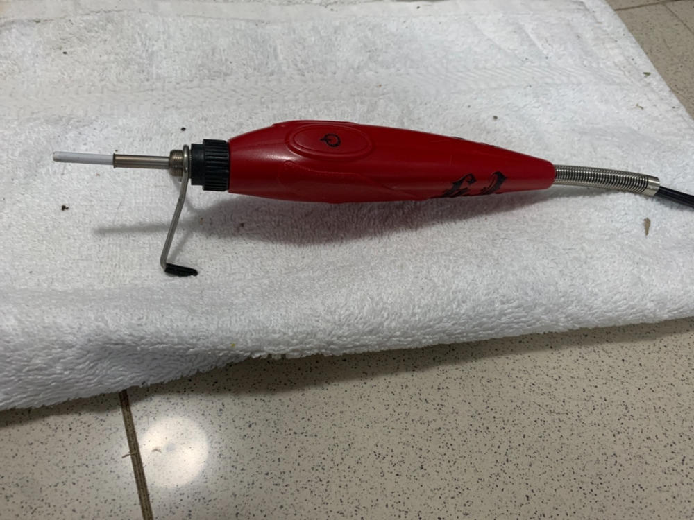 Herb Iron 110v North American Plug Aqua Lab Technologies