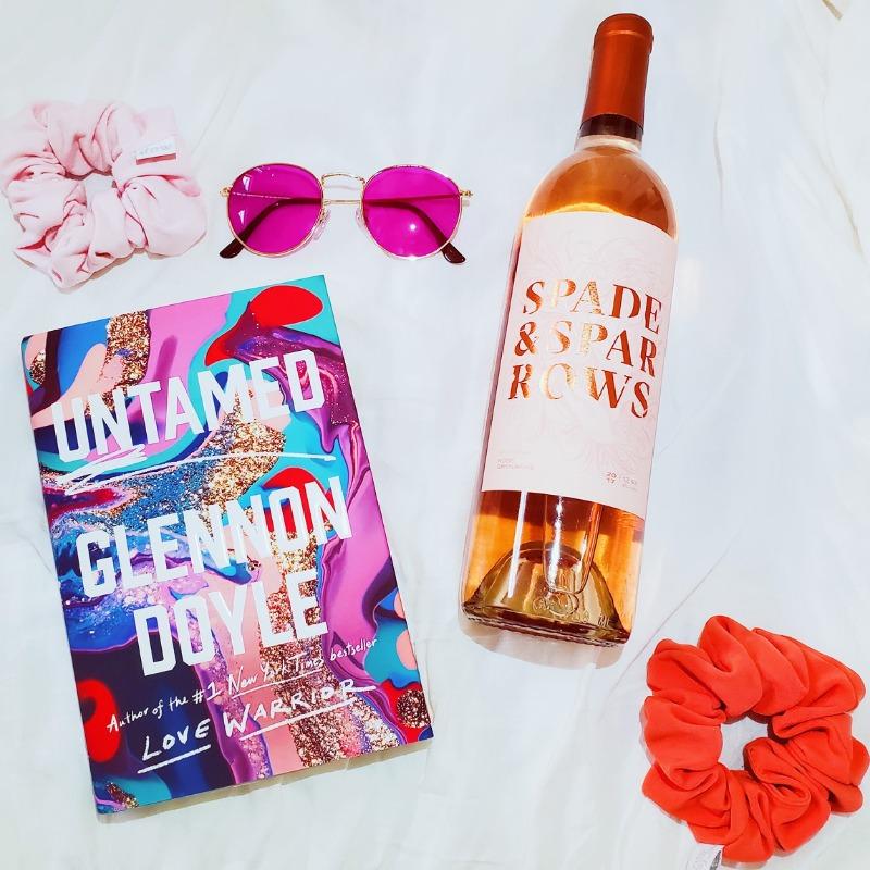 ROUND - MAGENTA - Customer Photo From Cassie Handford