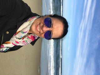 AVIATOR - BLUE - Customer Photo From patricia g.