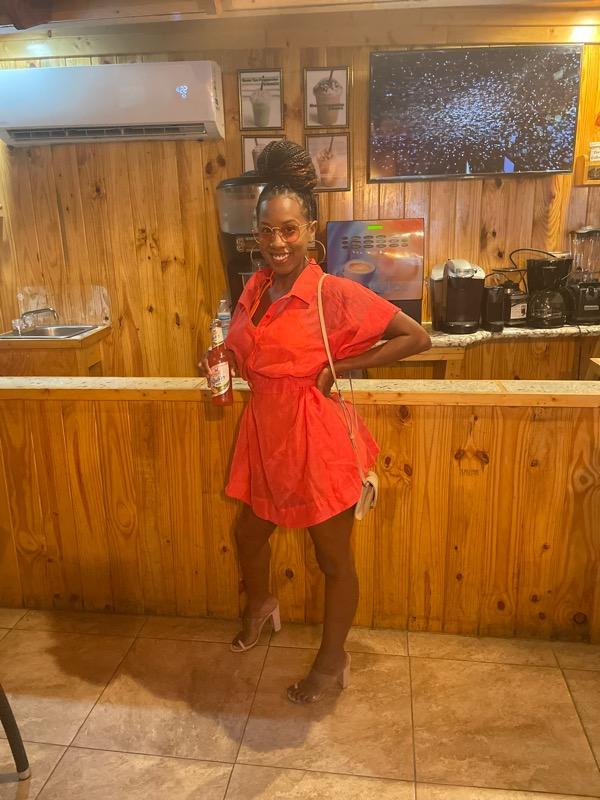 ROUND - ROSE - Customer Photo From precious k.