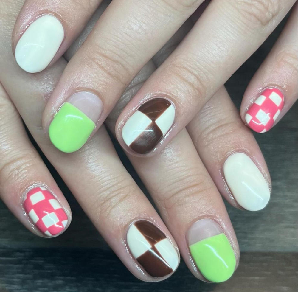 40+ St. Patrick's Day Nails For A Touch Of Irish Luck - ReallyRushai