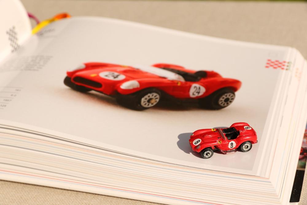 Micro but Many unofficial Micro Machines: New