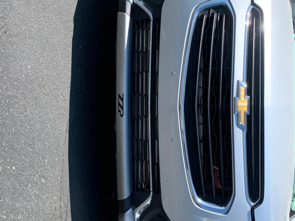 Cruze Intercooler Package ZZPerformance