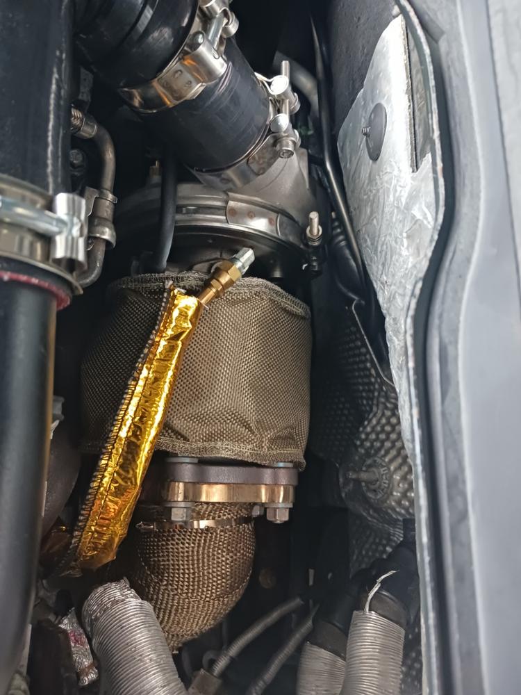 ZZP Z54 Turbo – ZZPerformance