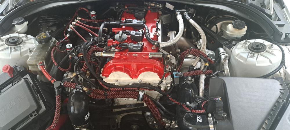 ZZP LTG Z57 Turbo
