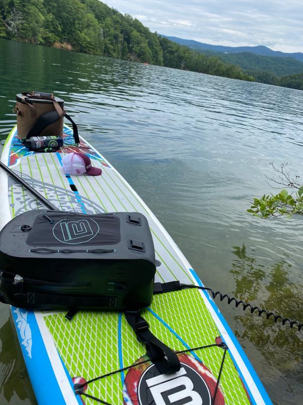Bote Highwater Backpack