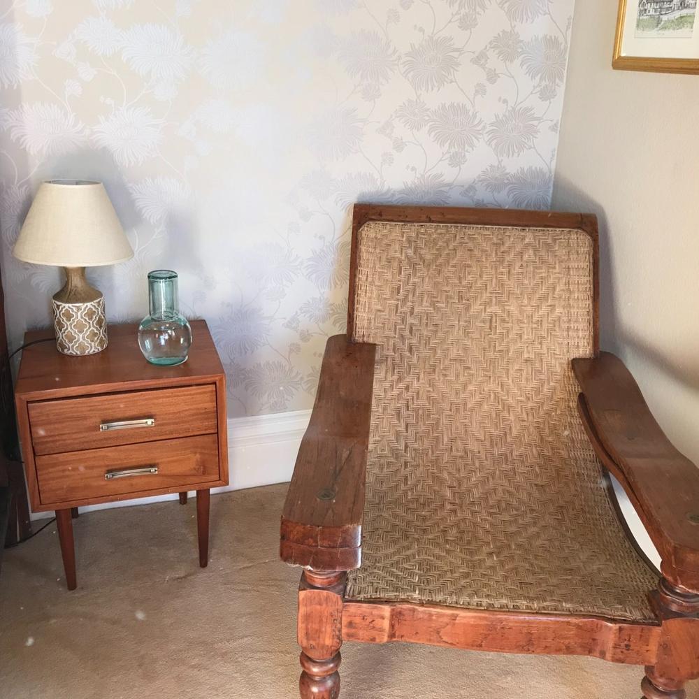 Zomi Carafe & Glass - Customer Photo From Verity Ramsden