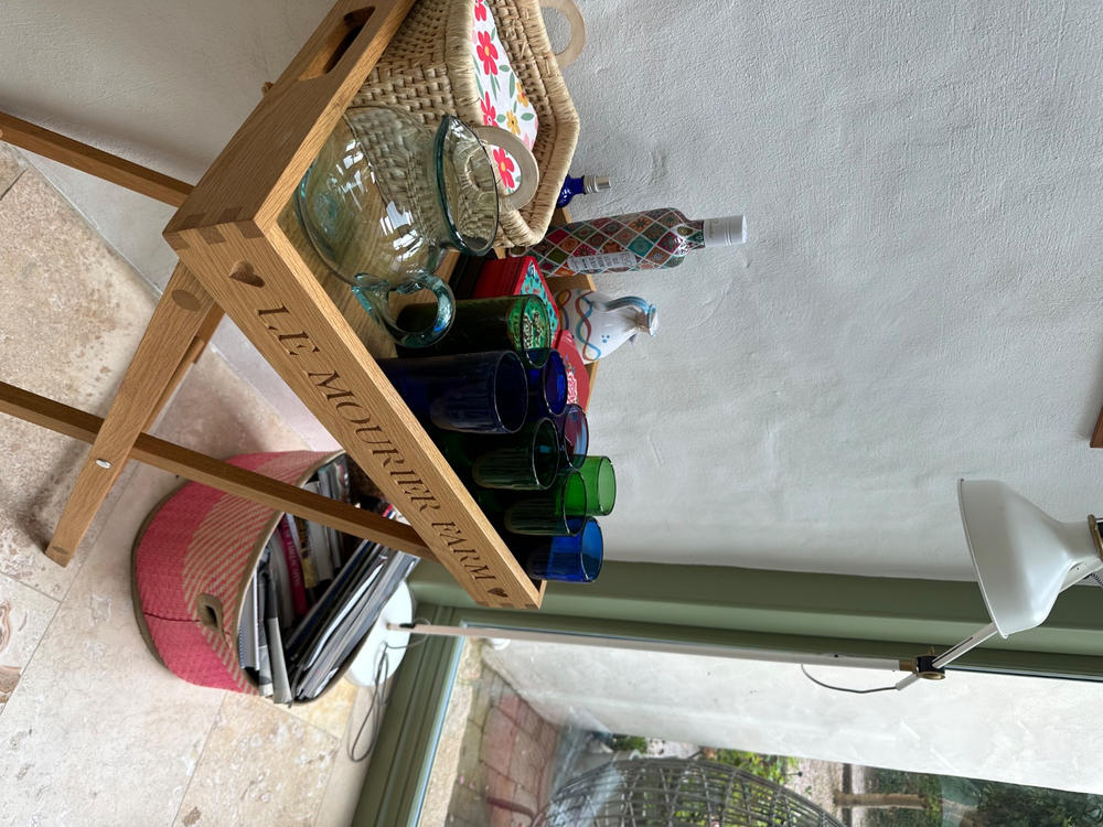 Zomi Jug | 2 Sizes - Customer Photo From Anonymous