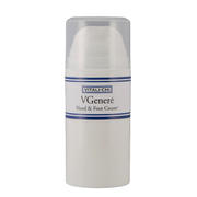 Vitali-Chi Vibrational Products VGeneré Hand & Foot Cream+ Review