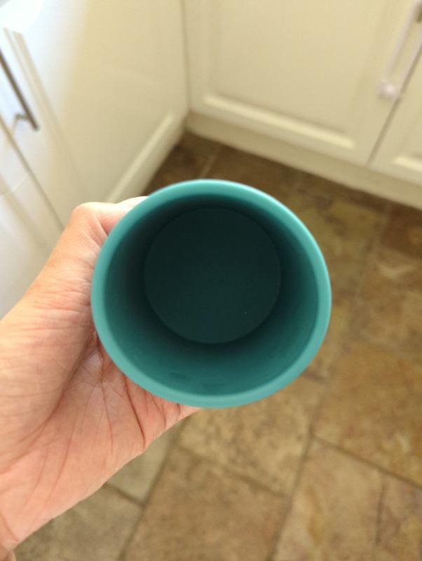 Grip cup - Blue dusk (OUTLET SALE) - Customer Photo From Alana Ang