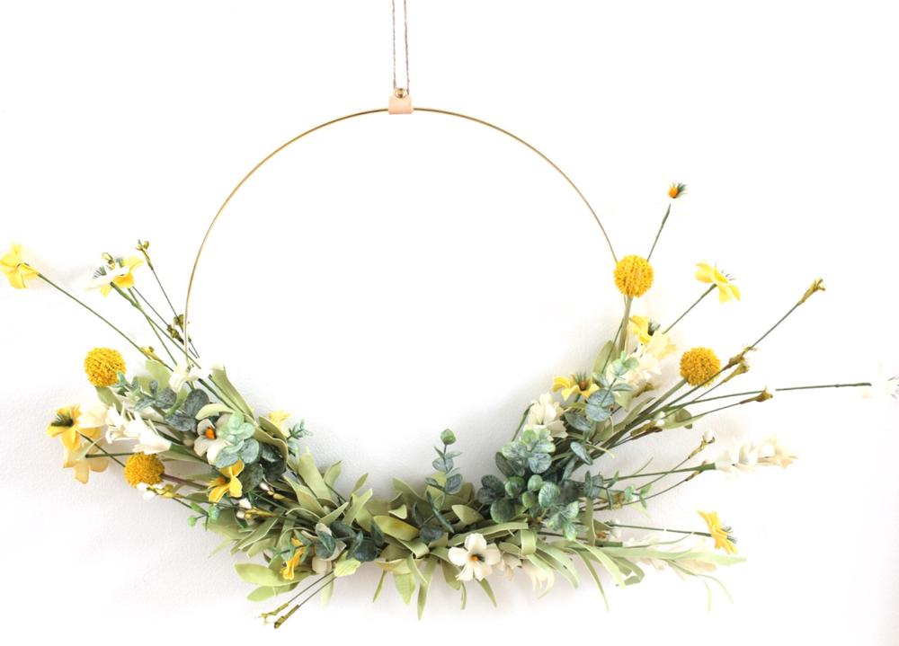 Artificial Billy Buttons at