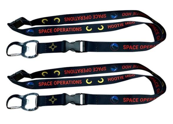 11 SWS Lanyard | 11th Space Warning Squadron